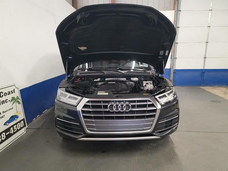 2020 Audi Q5 Image 30