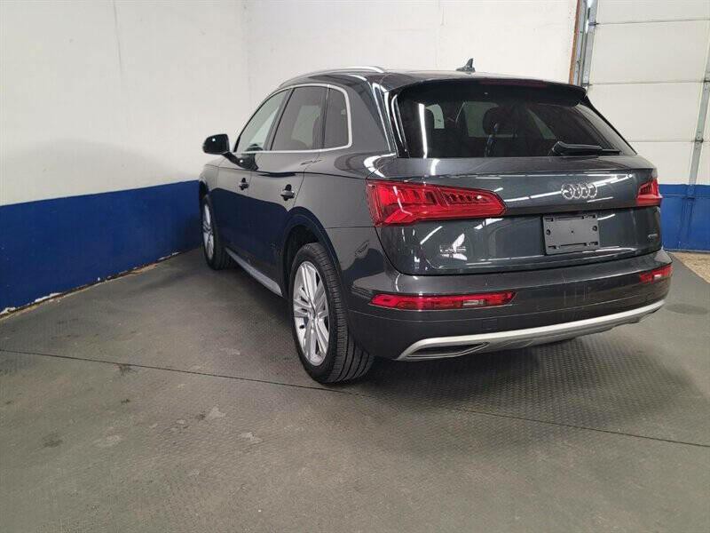 2020 Audi Q5 Image 32
