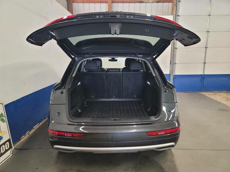 2020 Audi Q5 Image 34