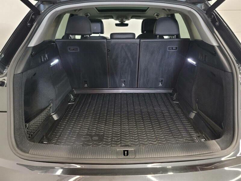 2020 Audi Q5 Image 35