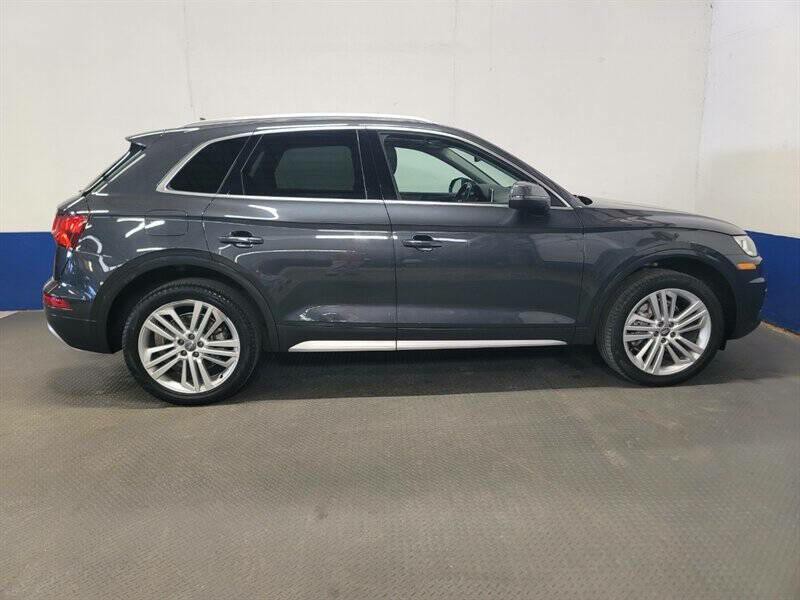 2020 Audi Q5 Image 37