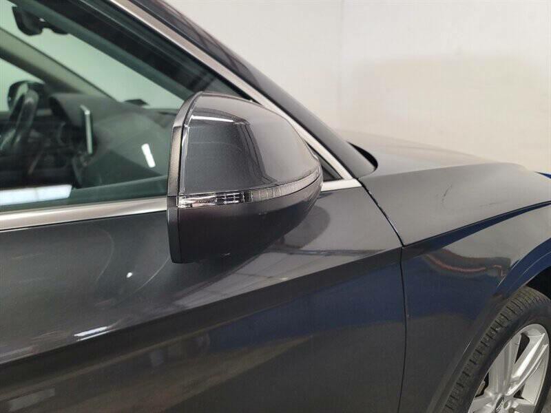 2020 Audi Q5 Image 38