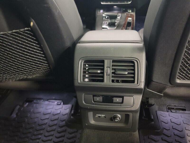 2020 Audi Q5 Image 40