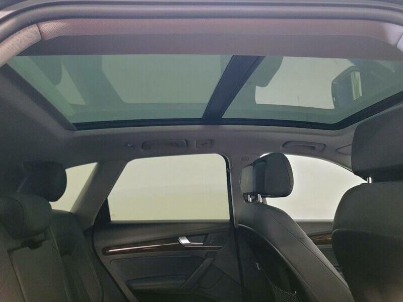 2020 Audi Q5 Image 41