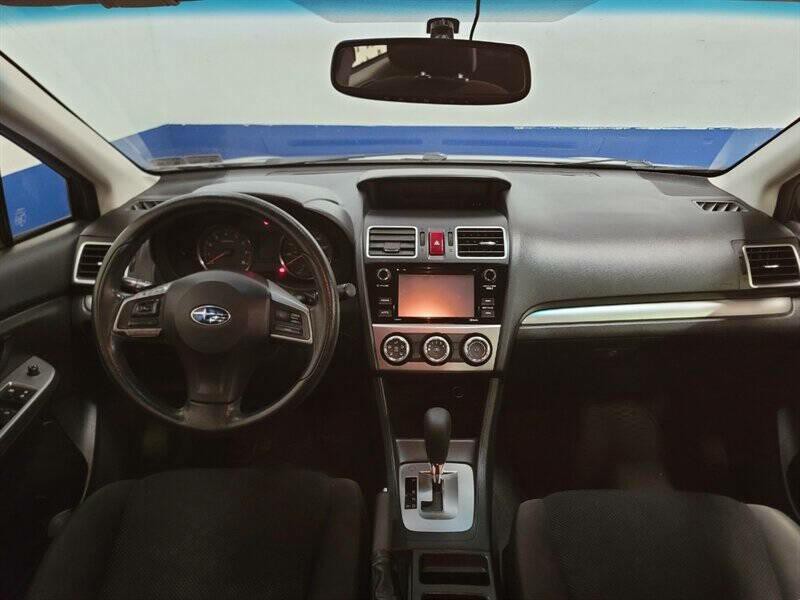 2016 Subaru Impreza Image 5