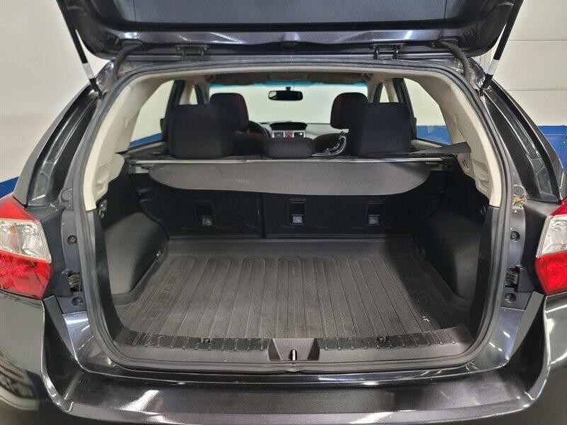 2016 Subaru Impreza Image 27