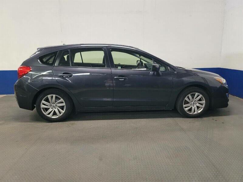 2016 Subaru Impreza Image 29