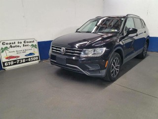 Image for 2019 Volkswagen Tiguan SE 4Motion ID: 7579624
