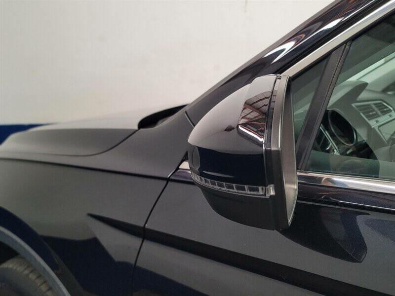 2019 Volkswagen Tiguan Image 3