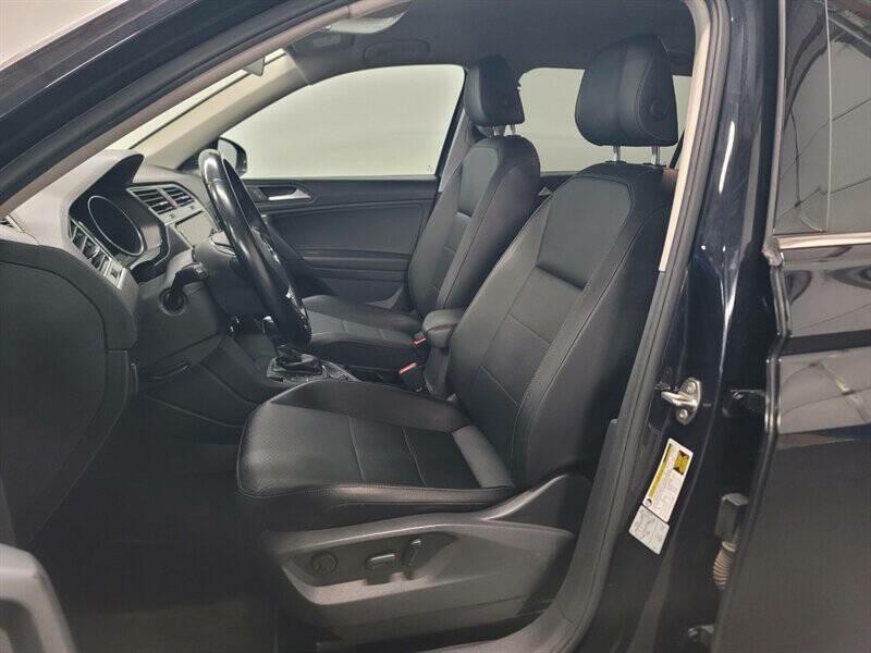 2019 Volkswagen Tiguan Image 6