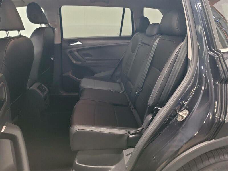 2019 Volkswagen Tiguan Image 7