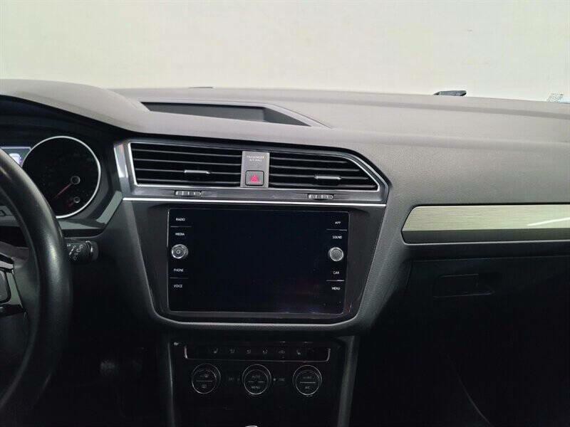 2019 Volkswagen Tiguan Image 14