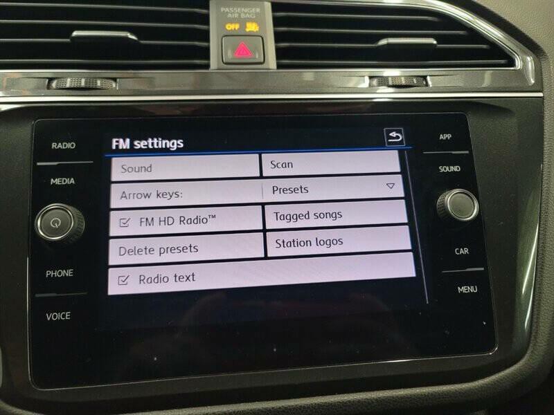 2019 Volkswagen Tiguan Image 18