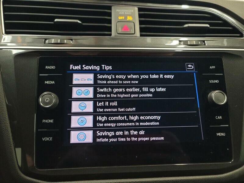 2019 Volkswagen Tiguan Image 23