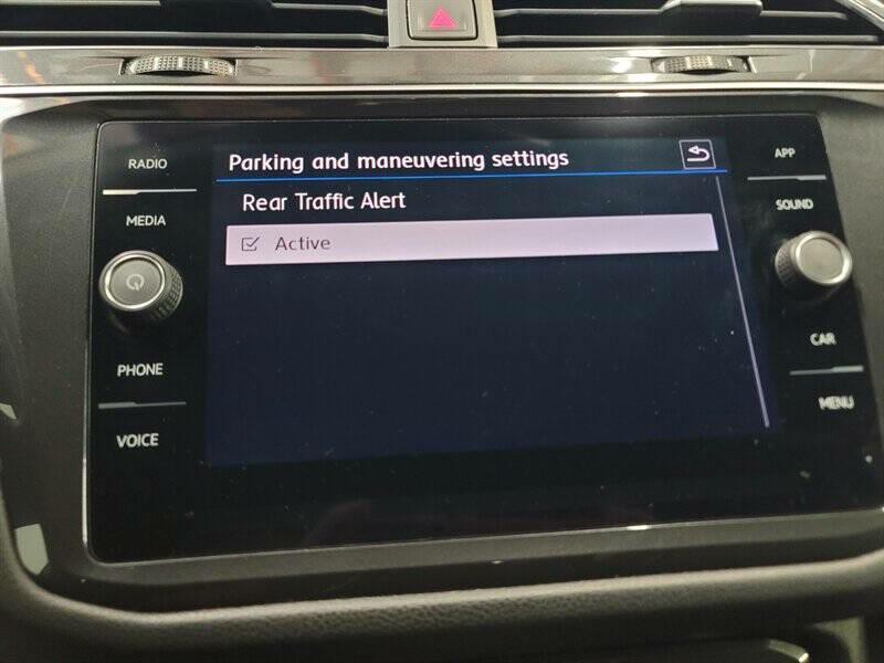 2019 Volkswagen Tiguan Image 25