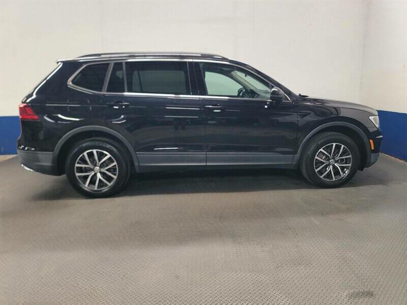 2019 Volkswagen Tiguan Image 37
