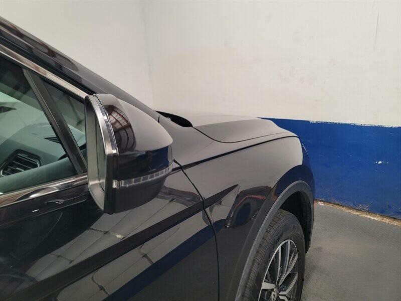 2019 Volkswagen Tiguan Image 38