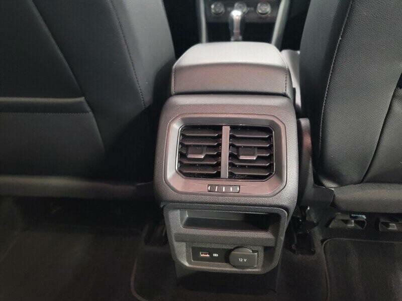 2019 Volkswagen Tiguan Image 40