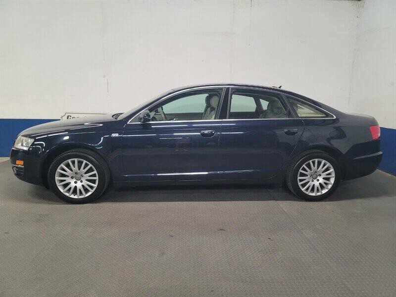 2006 Audi A6 Image 2