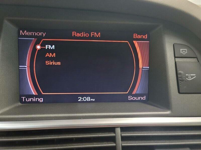 2006 Audi A6 Image 10