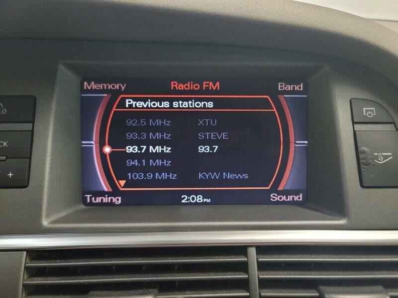 2006 Audi A6 Image 11