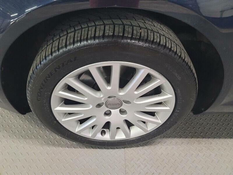 2006 Audi A6 Image 18