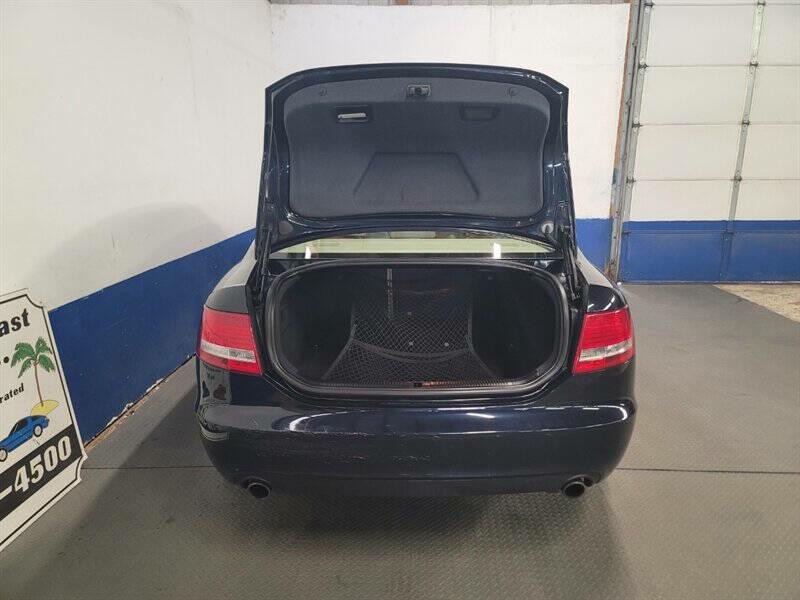 2006 Audi A6 Image 23