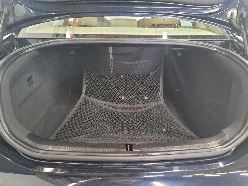 2006 Audi A6 Image 24