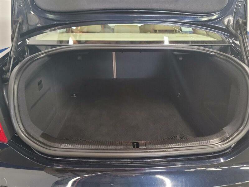 2006 Audi A6 Image 25