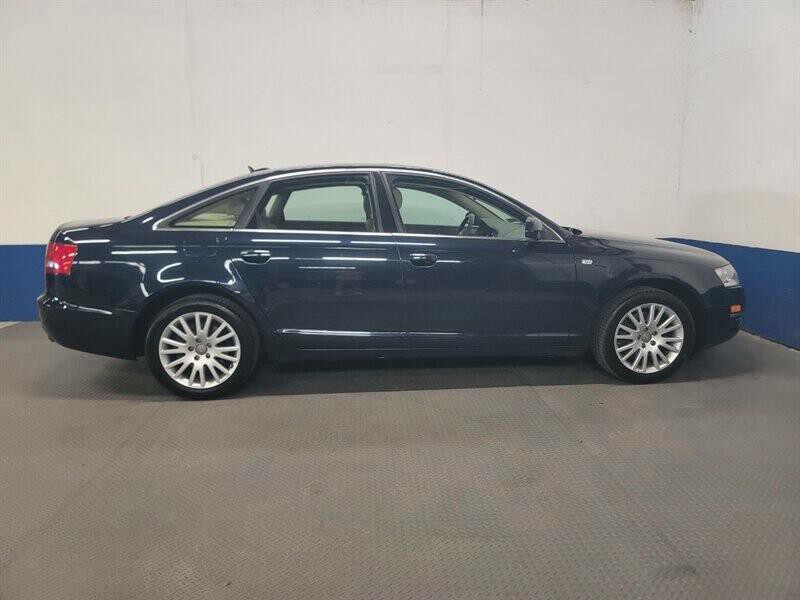 2006 Audi A6 Image 27