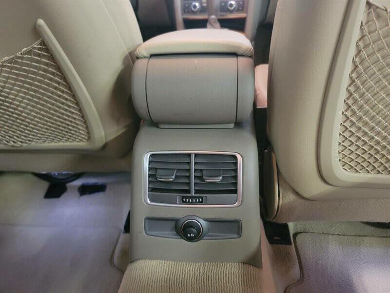 2006 Audi A6 Image 29