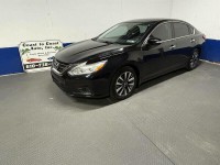 Image for 2016 Nissan Altima 2.5 ID: 7635552