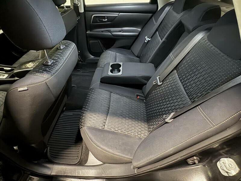 2016 Nissan Altima Image 5