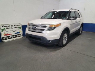 Image for 2013 Ford Explorer XLT ID: 7635554