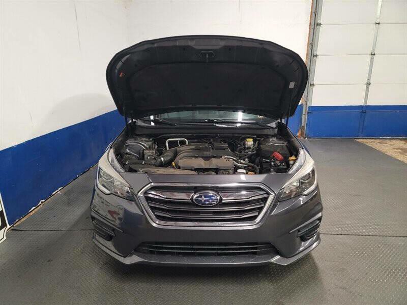 2018 Subaru Legacy Image 27