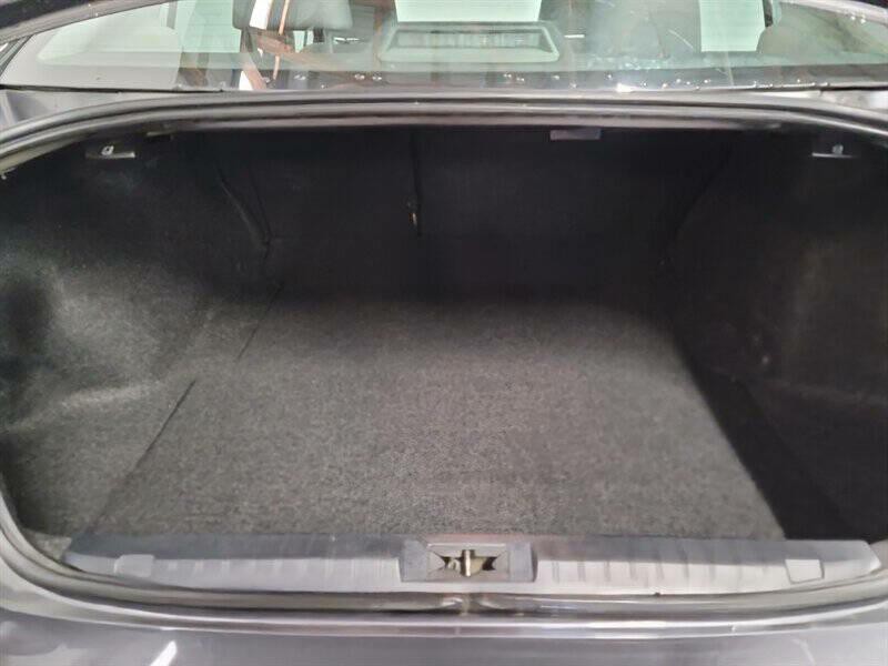 2018 Subaru Legacy Image 30