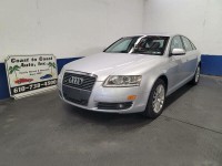 Image for 2006 Audi A6 3.2T quattro ID: 7672327
