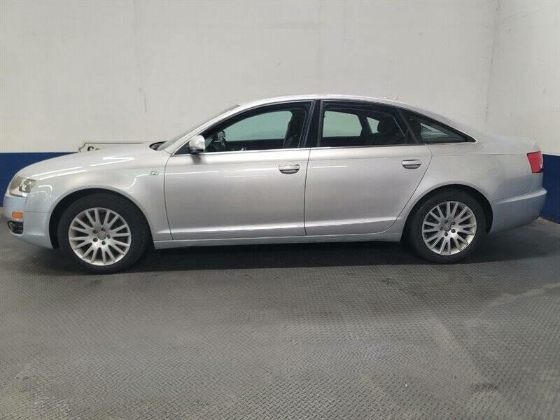 2006 Audi A6 Image 2