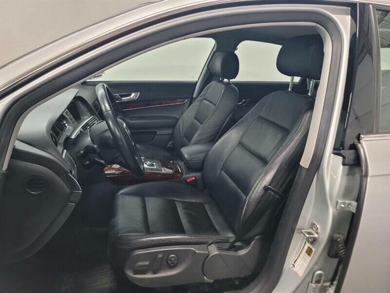 2006 Audi A6 Image 3