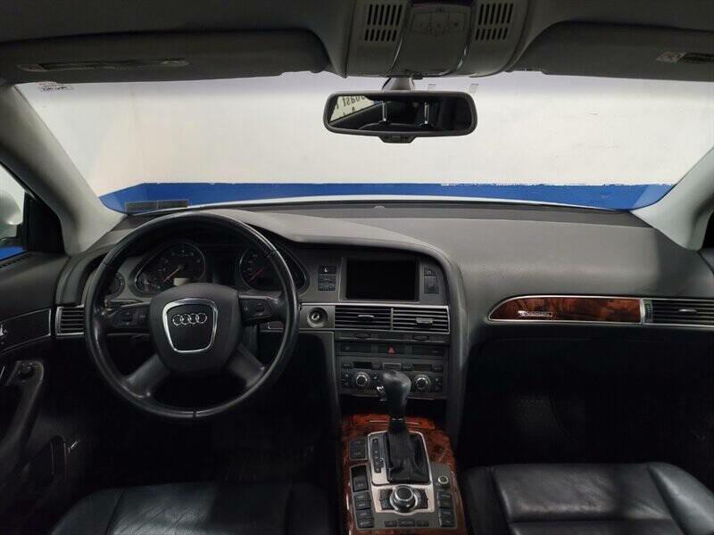 2006 Audi A6 Image 5