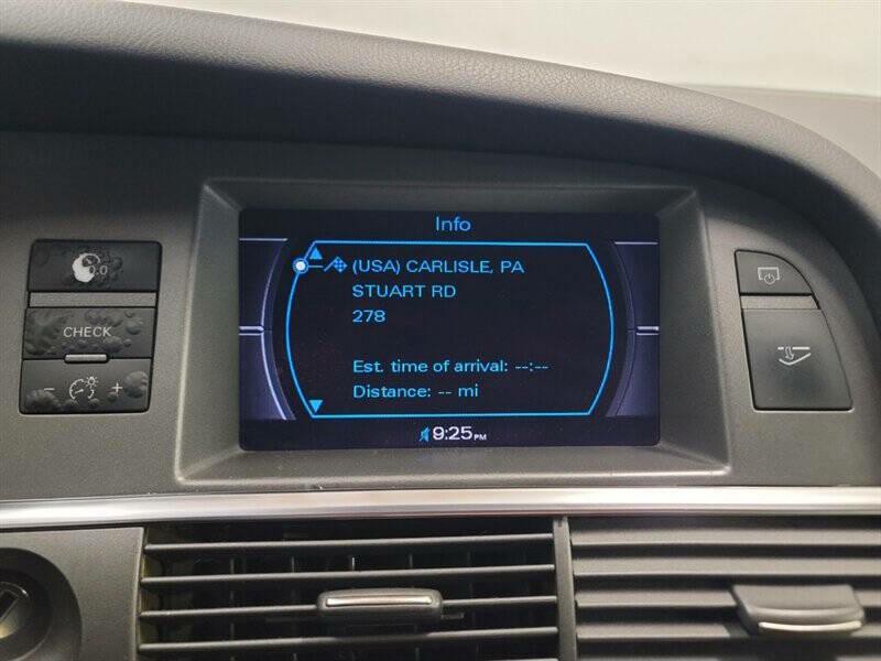 2006 Audi A6 Image 11