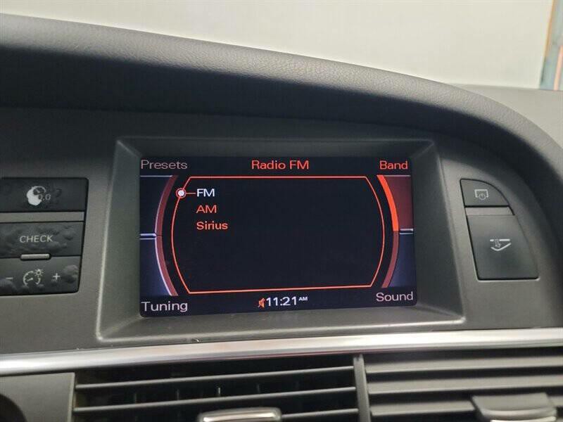 2006 Audi A6 Image 15