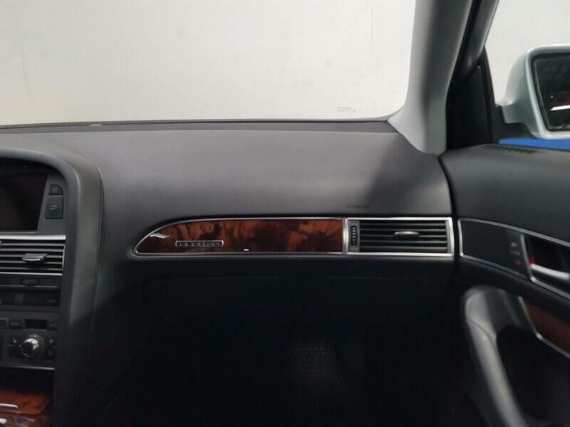 2006 Audi A6 Image 20
