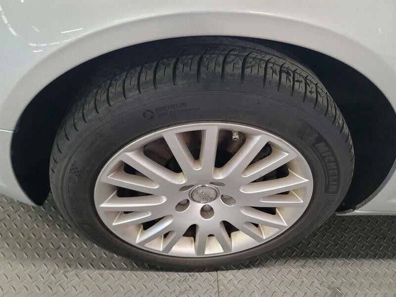 2006 Audi A6 Image 24
