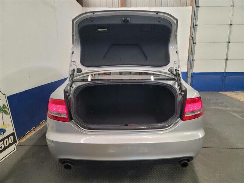 2006 Audi A6 Image 28