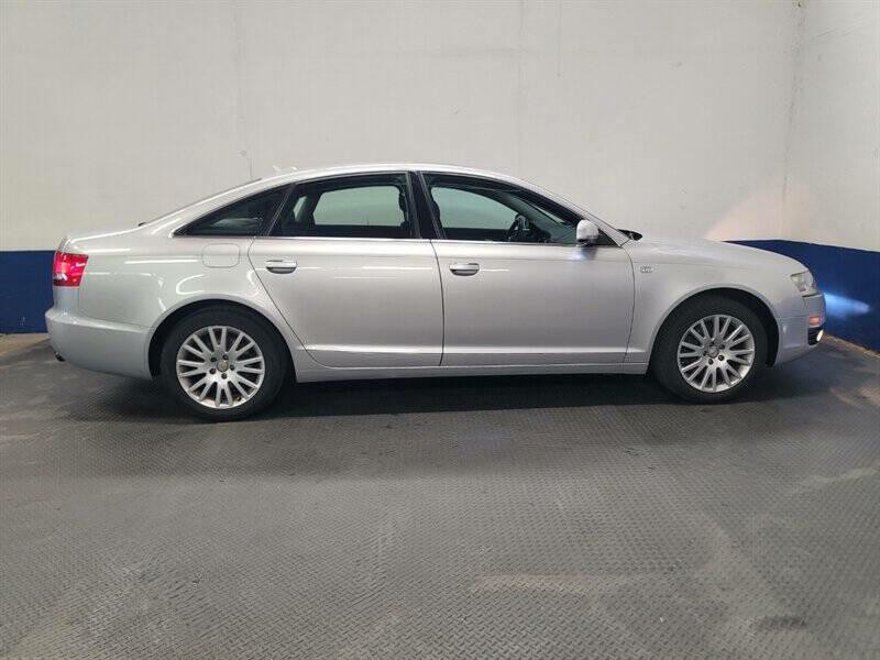 2006 Audi A6 Image 31
