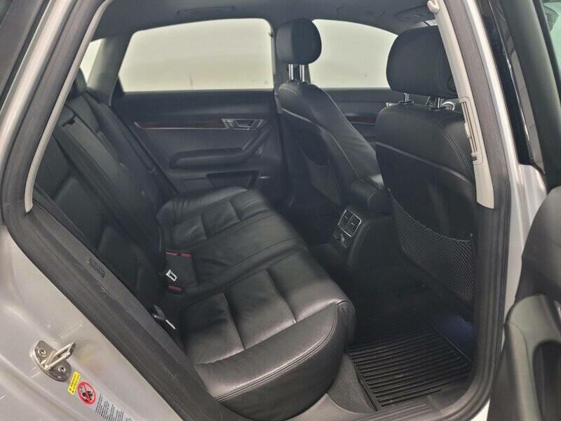 2006 Audi A6 Image 32