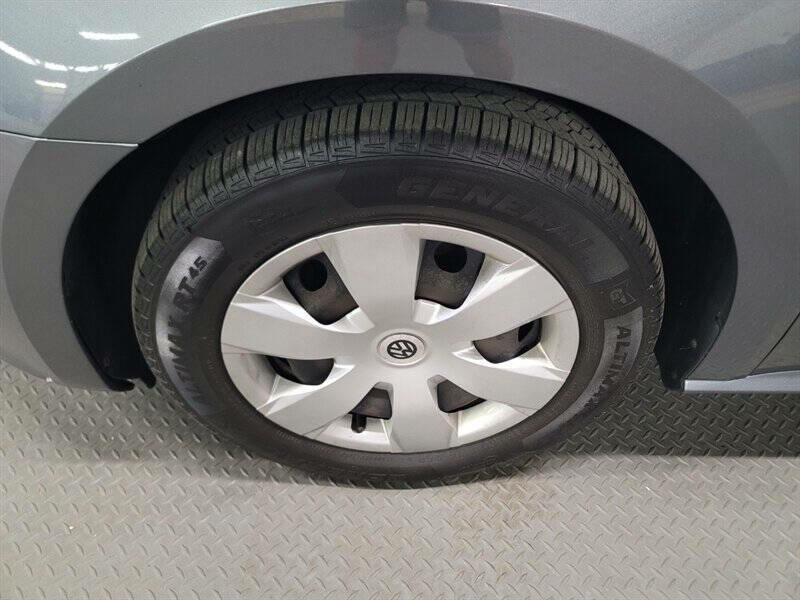 2014 Volkswagen Passat Image 13