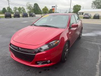 Image for 2015 Dodge Dart GT ID: 6397863