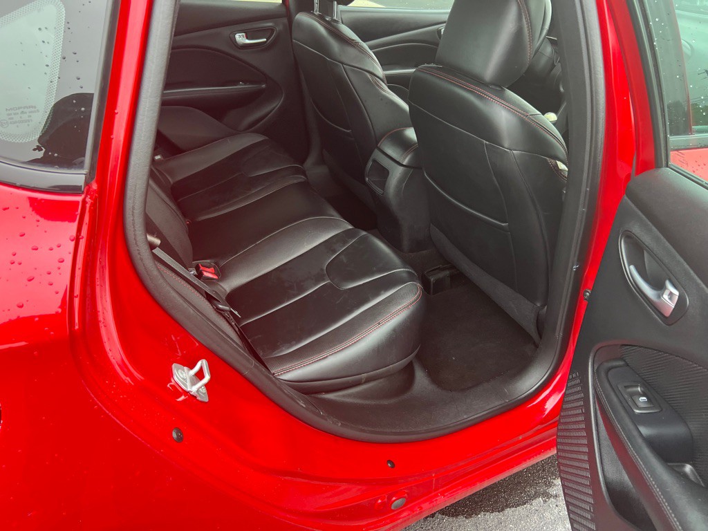 2015 Dodge Dart Image 6